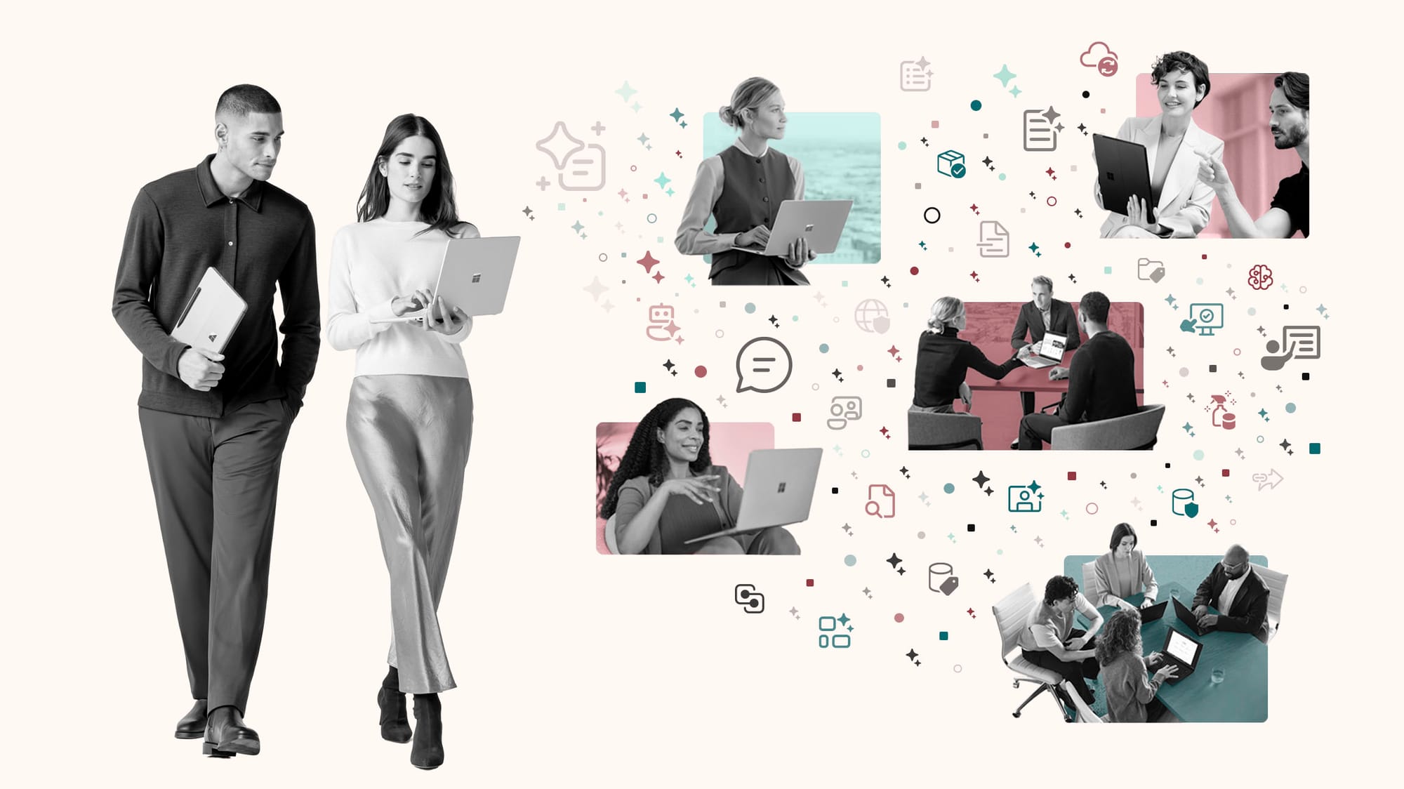 Jak v Microsoftu interně řešíme správu Microsoft 365 Copilot – Inside Track Blog