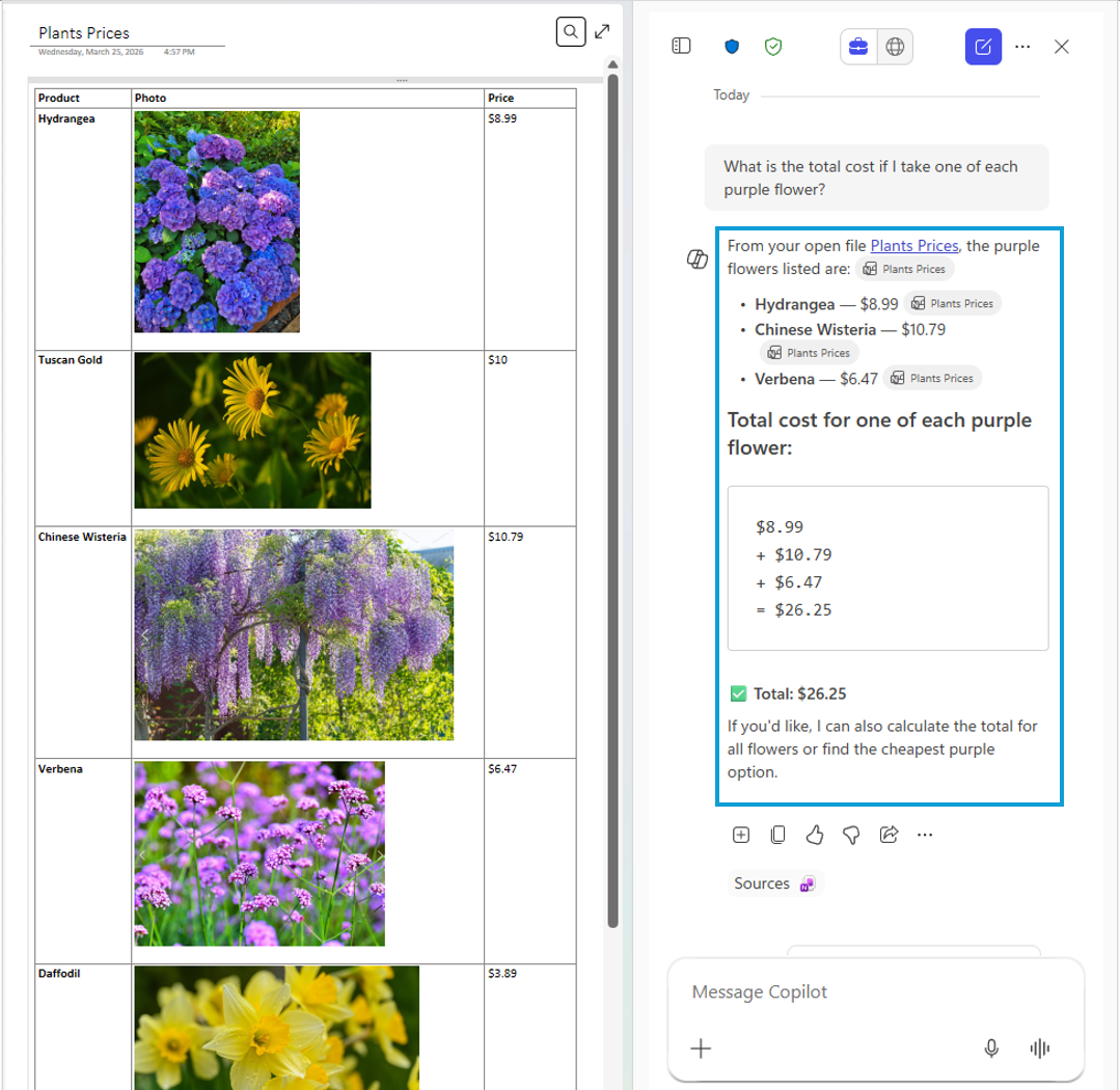 Copilot v OneNote nyní rozumí větší části Vašich poznámek
