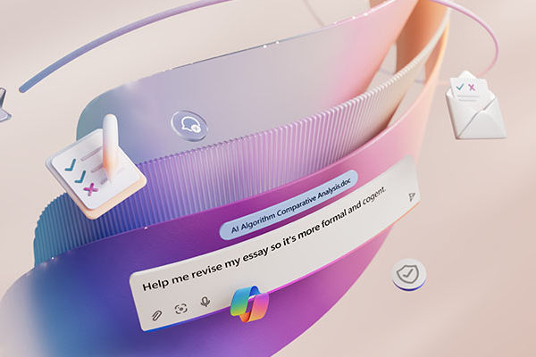 Deklarativní agenti Microsoft 365 Copilot jsou s GPT‑5.2 chytřejší